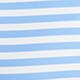 BLUE STRIPE MIX TWO