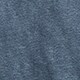 Linen roll-cuff crewneck T-shirt NOBLE PERI j.crew: linen roll-cuff crewneck t-shirt for women