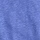 Linen roll-cuff crewneck T-shirt NOBLE PERI j.crew: linen roll-cuff crewneck t-shirt for women