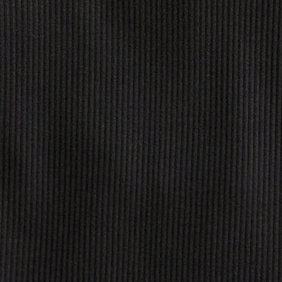 Long-sleeve T-shirt in vintage rib NATURAL 