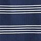 PROVONCE NAVY STRIPE