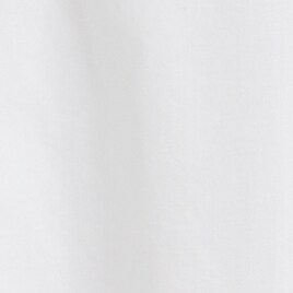 Cotton voile tunic cover-up with side ties WHITE j.crew: cotton voile tunic cover-up with side ties for women