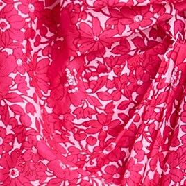 Draped sarong skirt in blushing meadow FESTIVAL PINK j.crew: draped sarong skirt in blushing meadow for women