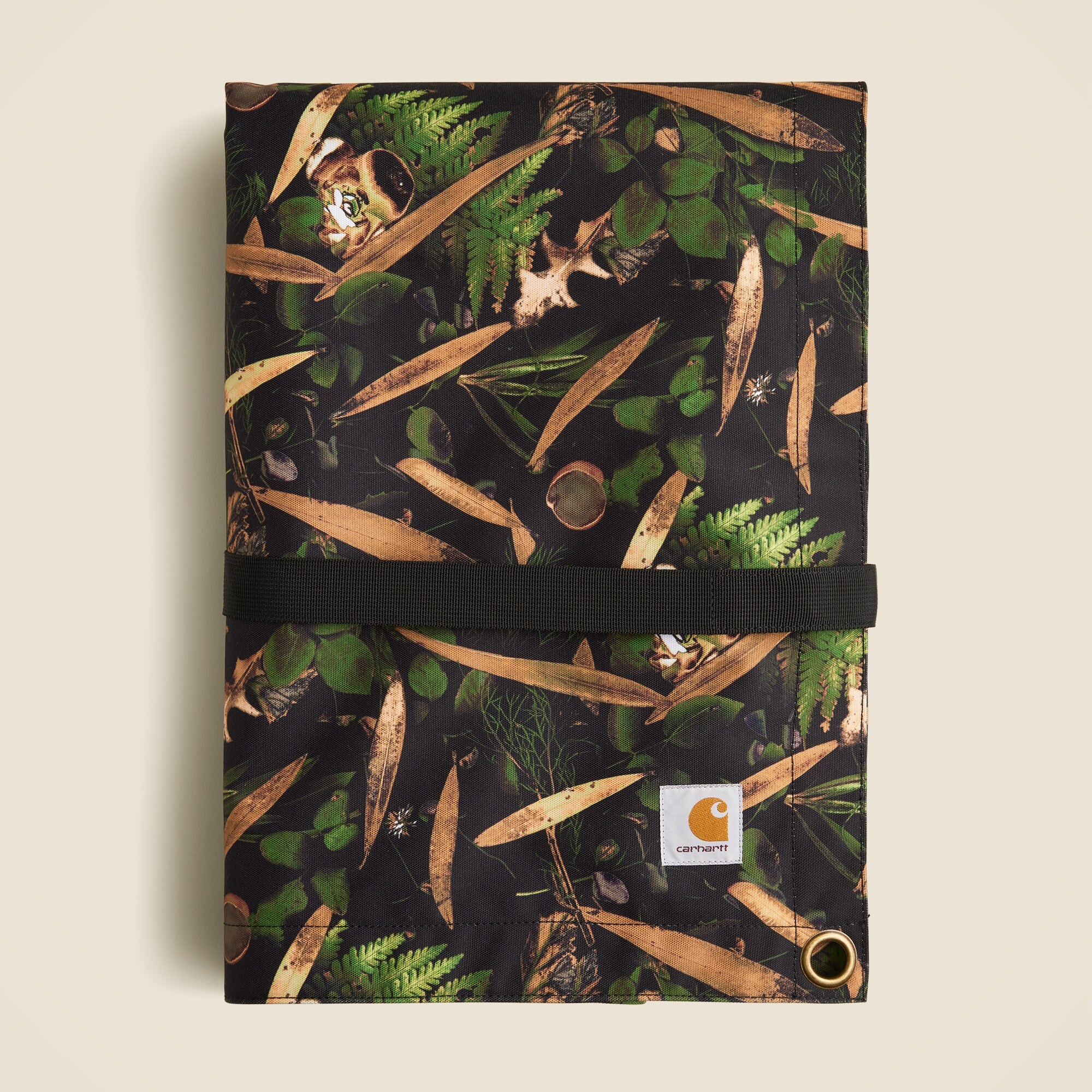 Carhartt ルーメンピクニックブランケット Carhartt® Work In Progress Lumen Picnic Blanket For Men | J.Crew