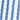 French bikini top in seersucker stripe WHITE RETRO BLUE j.crew: french bikini top in seersucker stripe for women