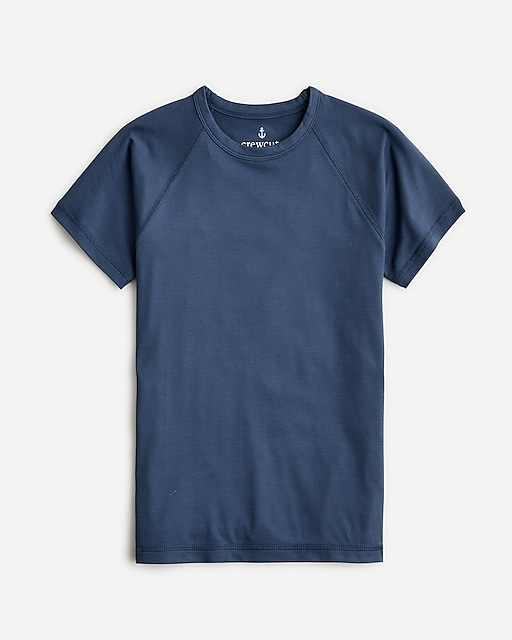 boys Boys&apos; short-sleeve active T-shirt