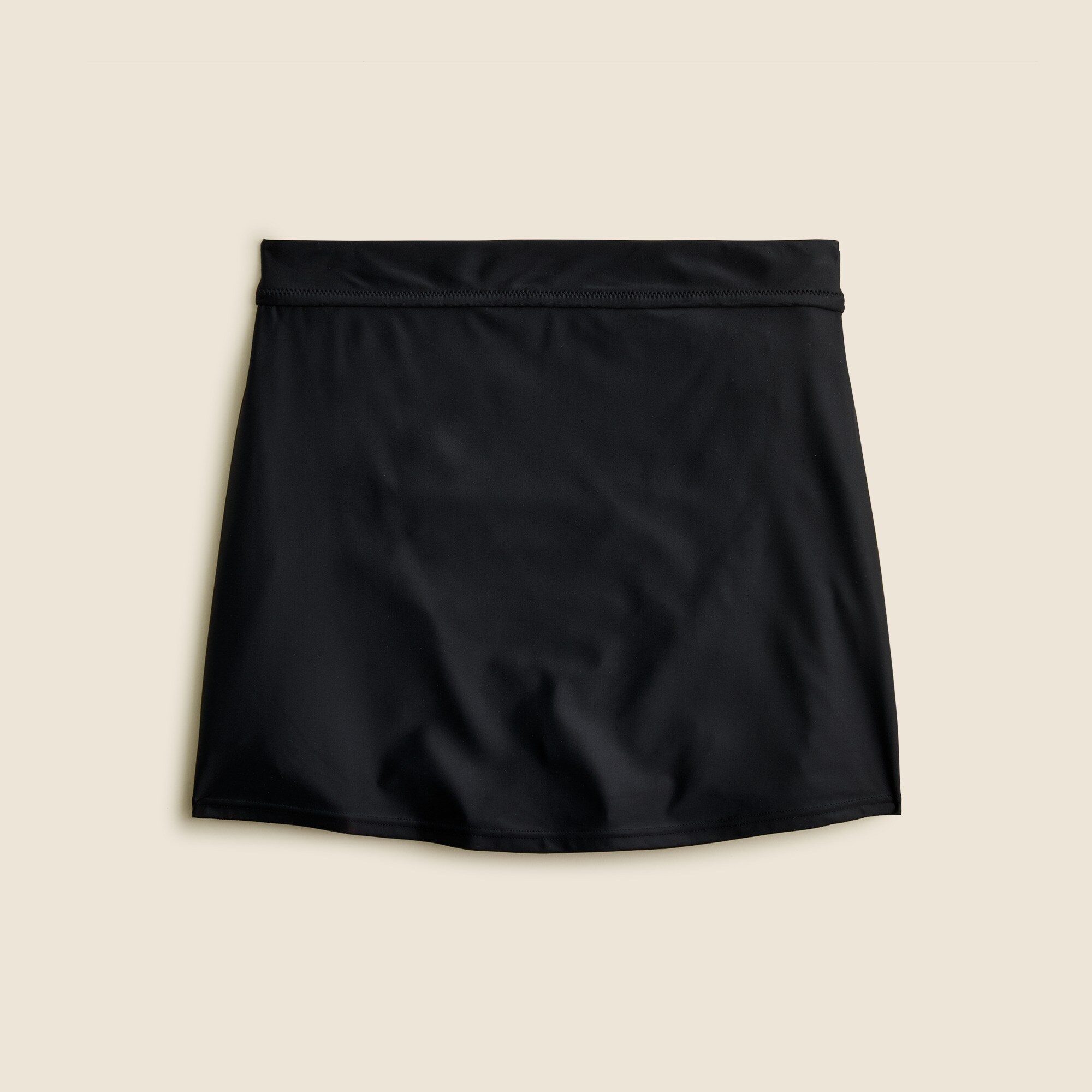 Swim skirt