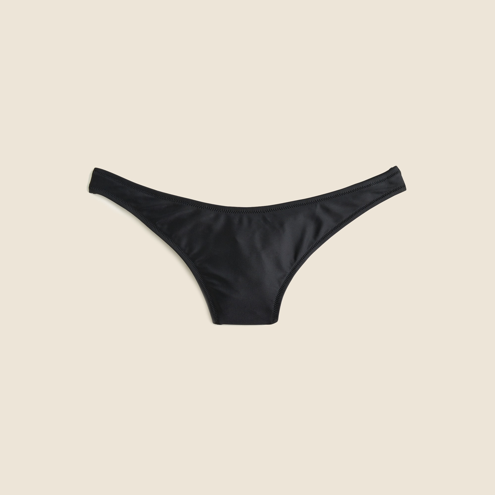 Heritage 1989 high-leg bikini bottom