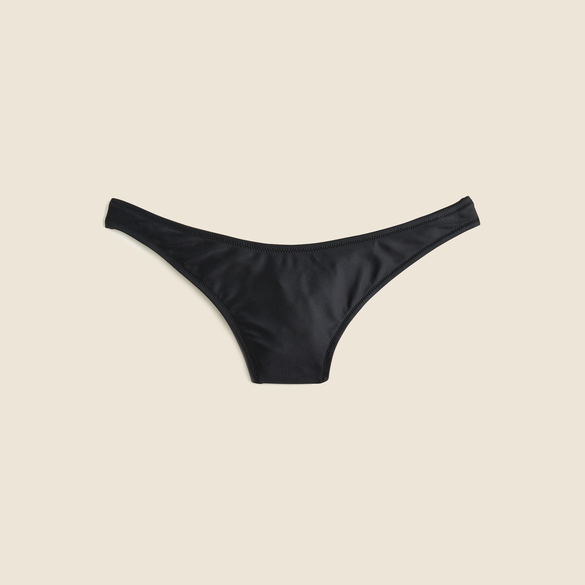 Heritage 1989 high-leg bikini bottom