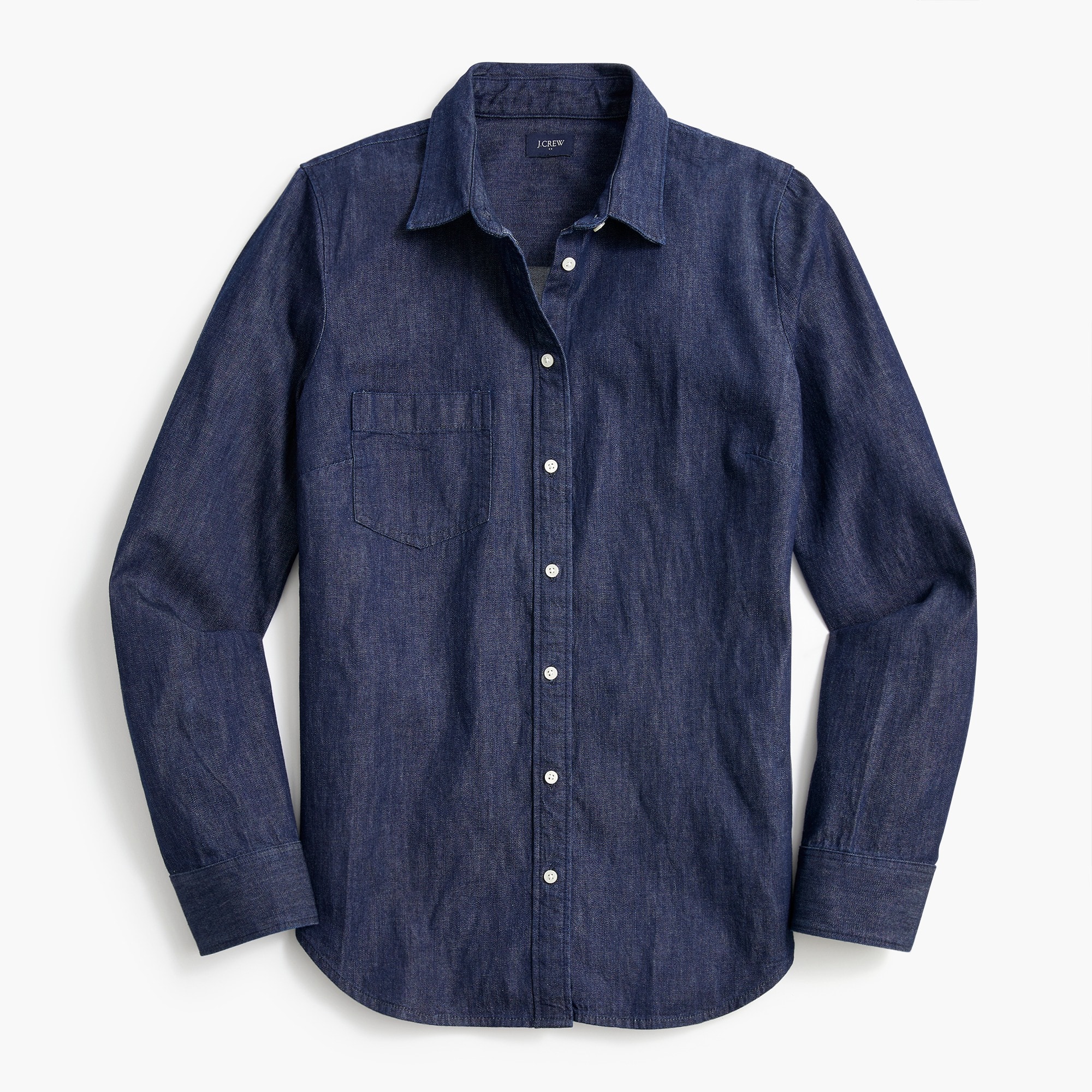 Chambray shirt