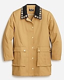 Collection Barn Jacket&trade; with embellished collar