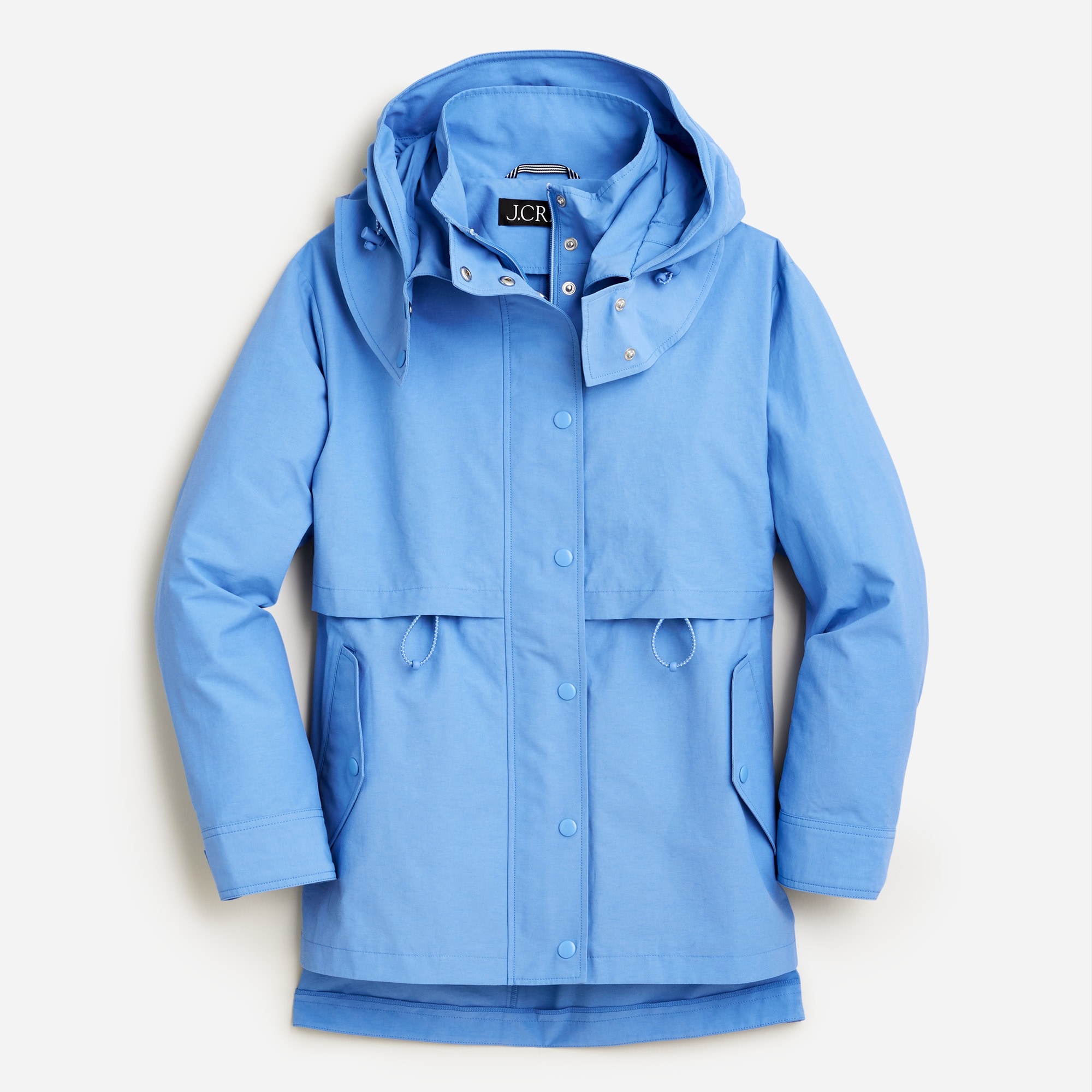 J.Crew New perfect lightweight jacket