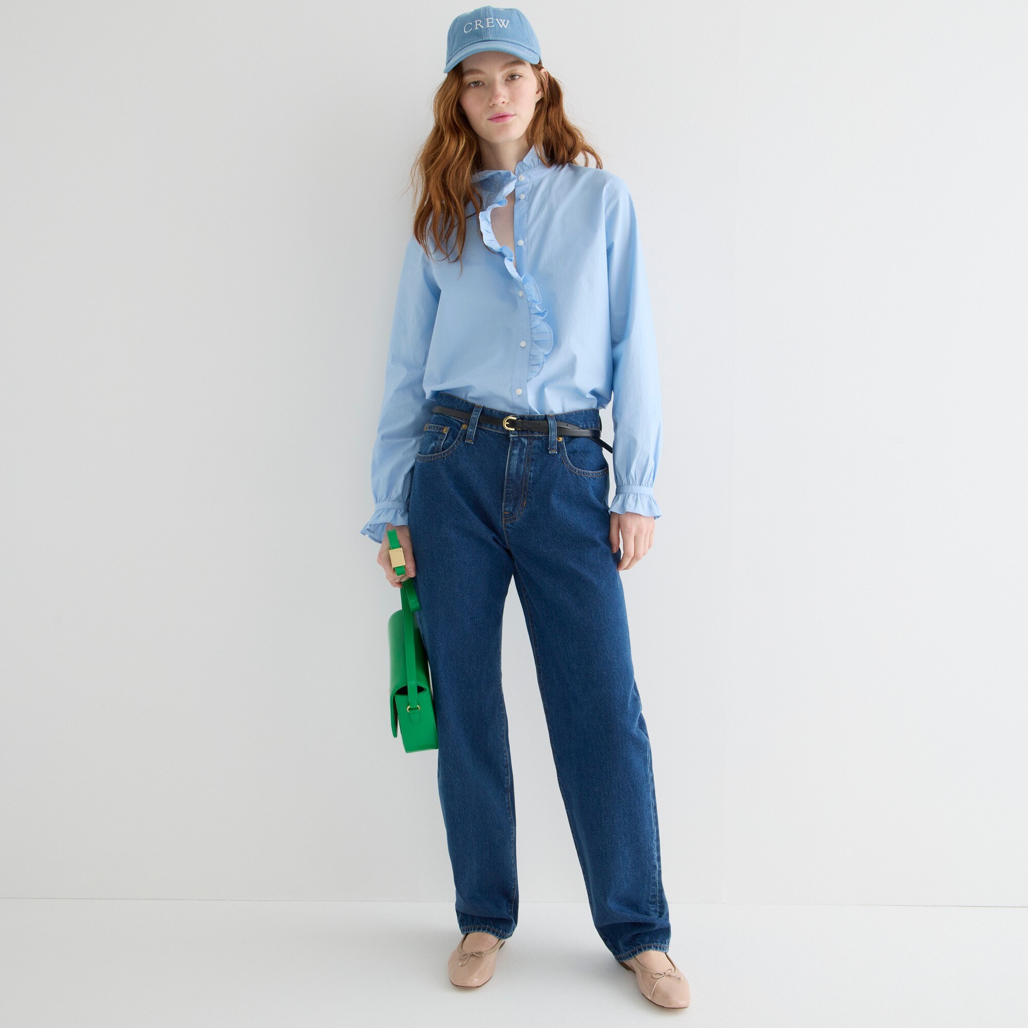 J. Crew