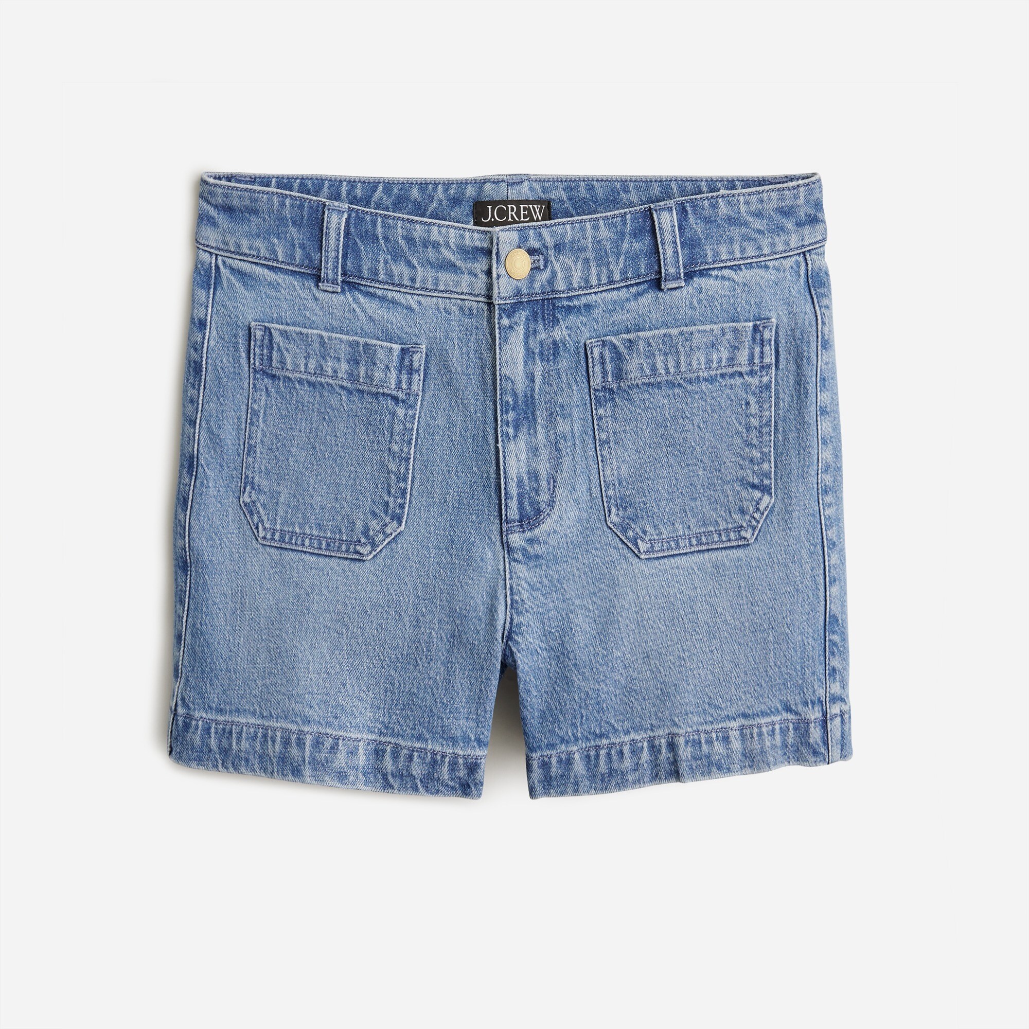 J crew shorts shop women