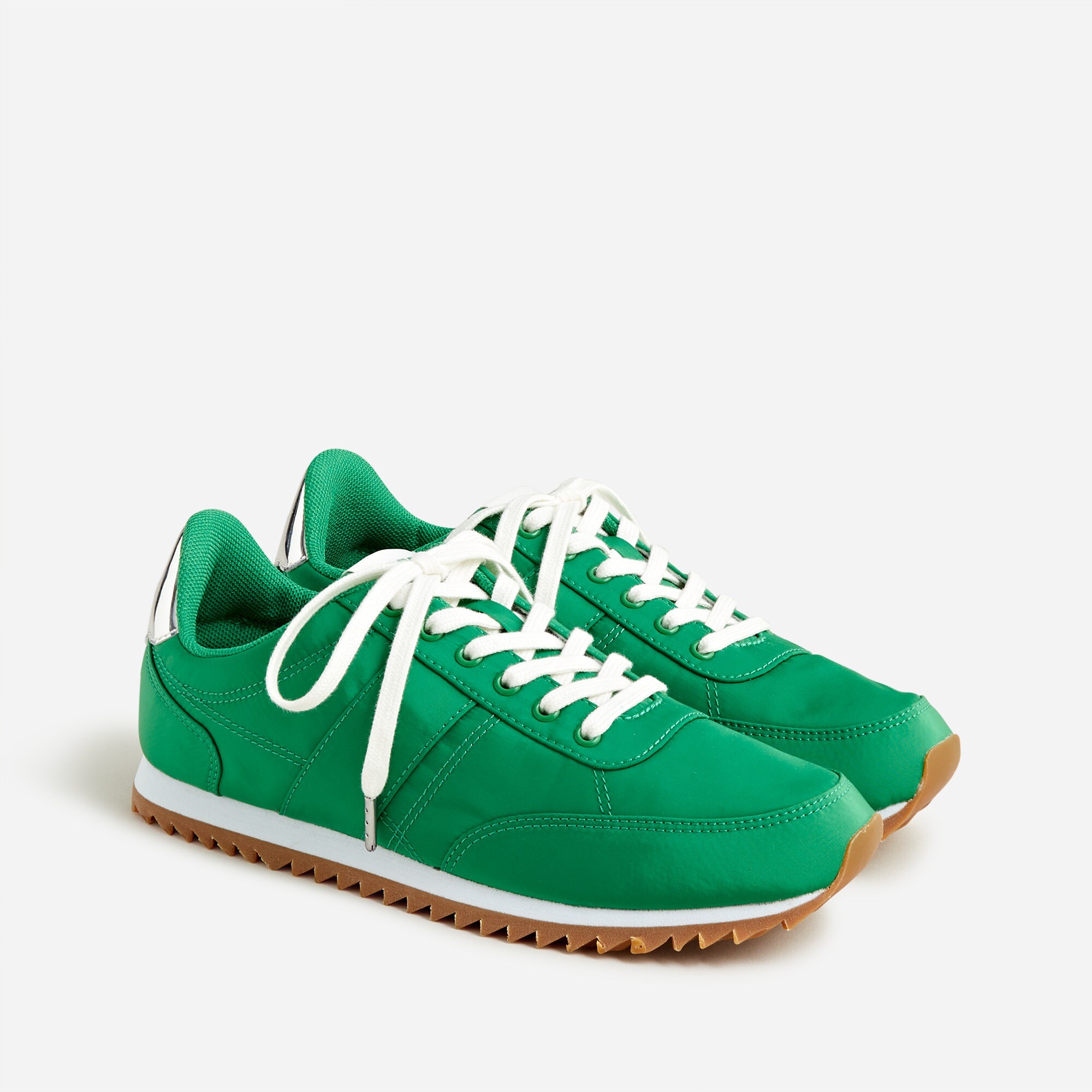 J.Crew lightweight trainers