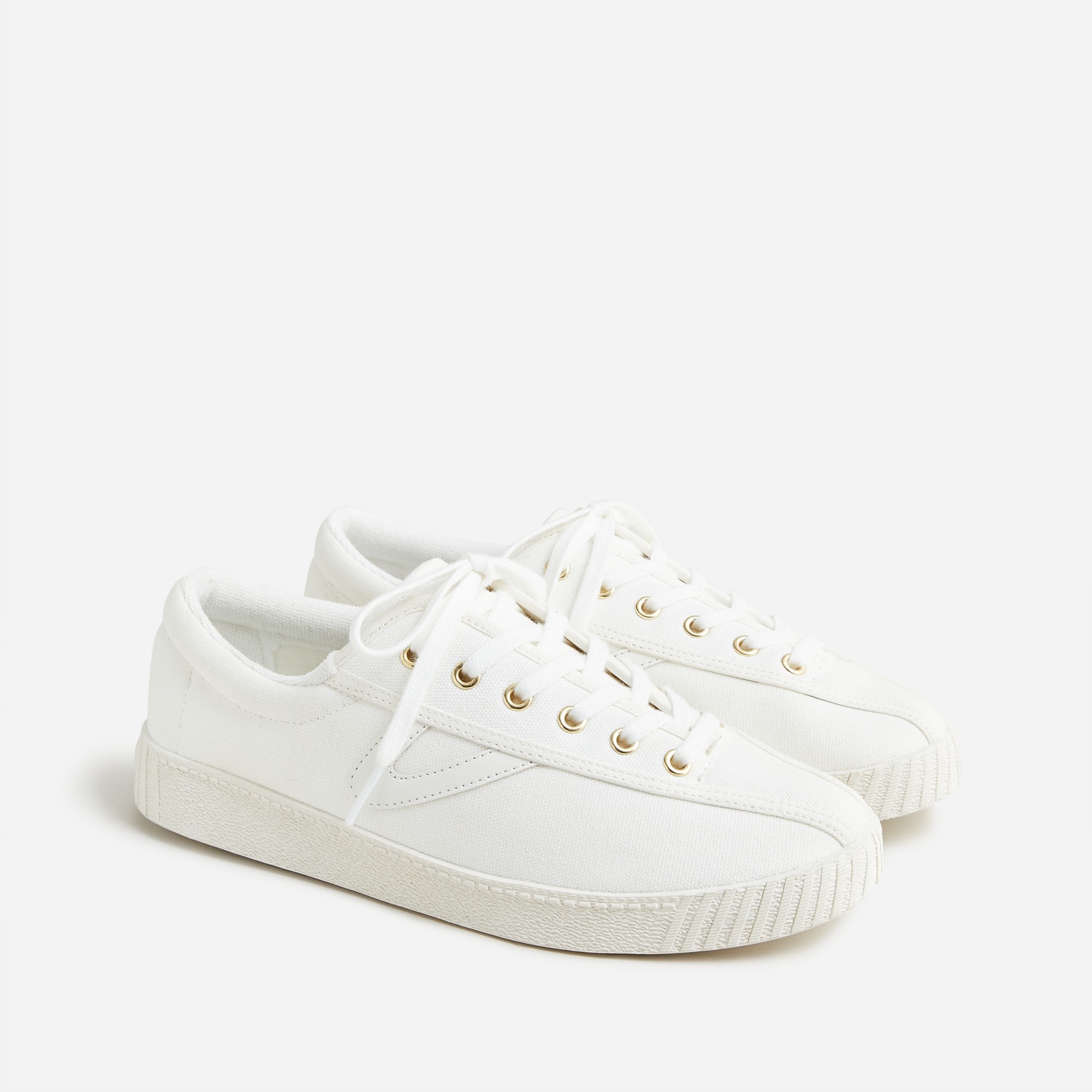 Tretorn® X J.Crew Nylite sneakers