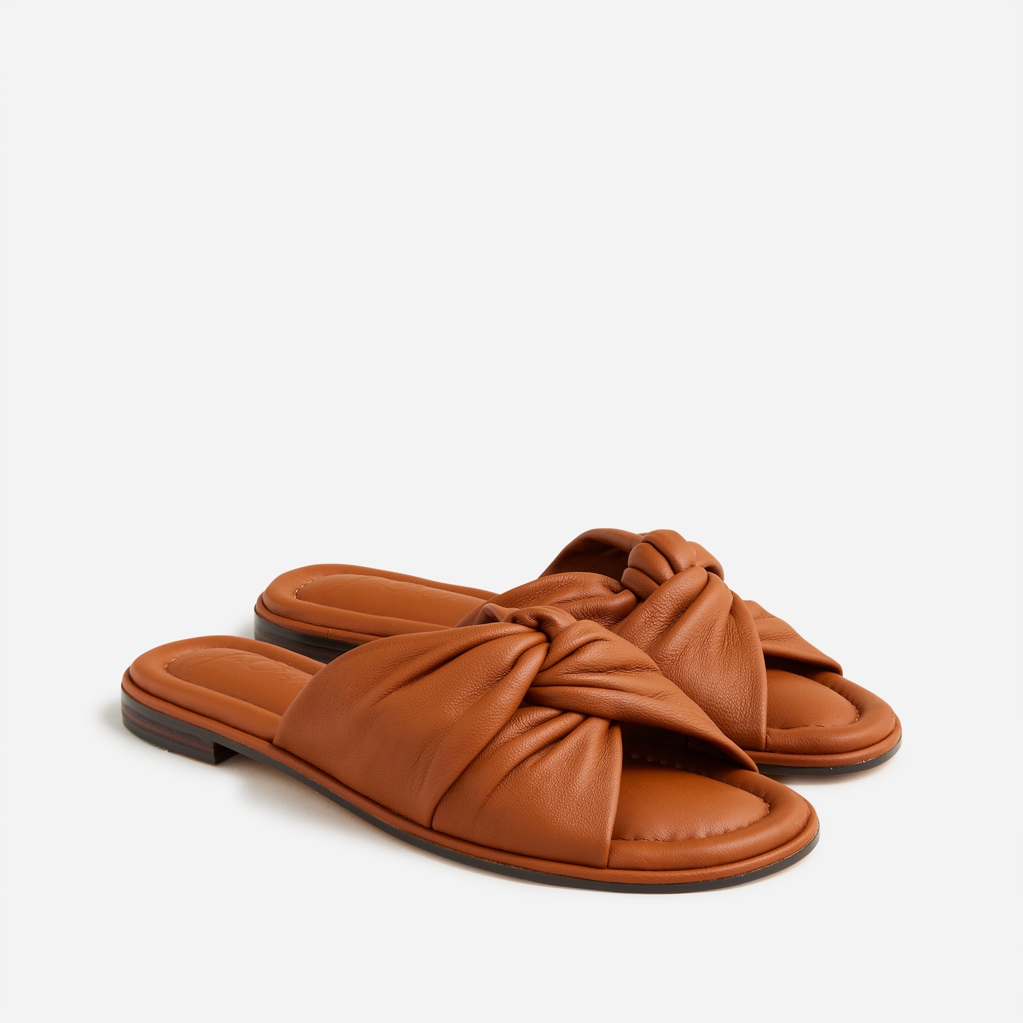 LV Capri Open Back Loafer - Women - Shoes