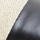 KHAKI BLACK
