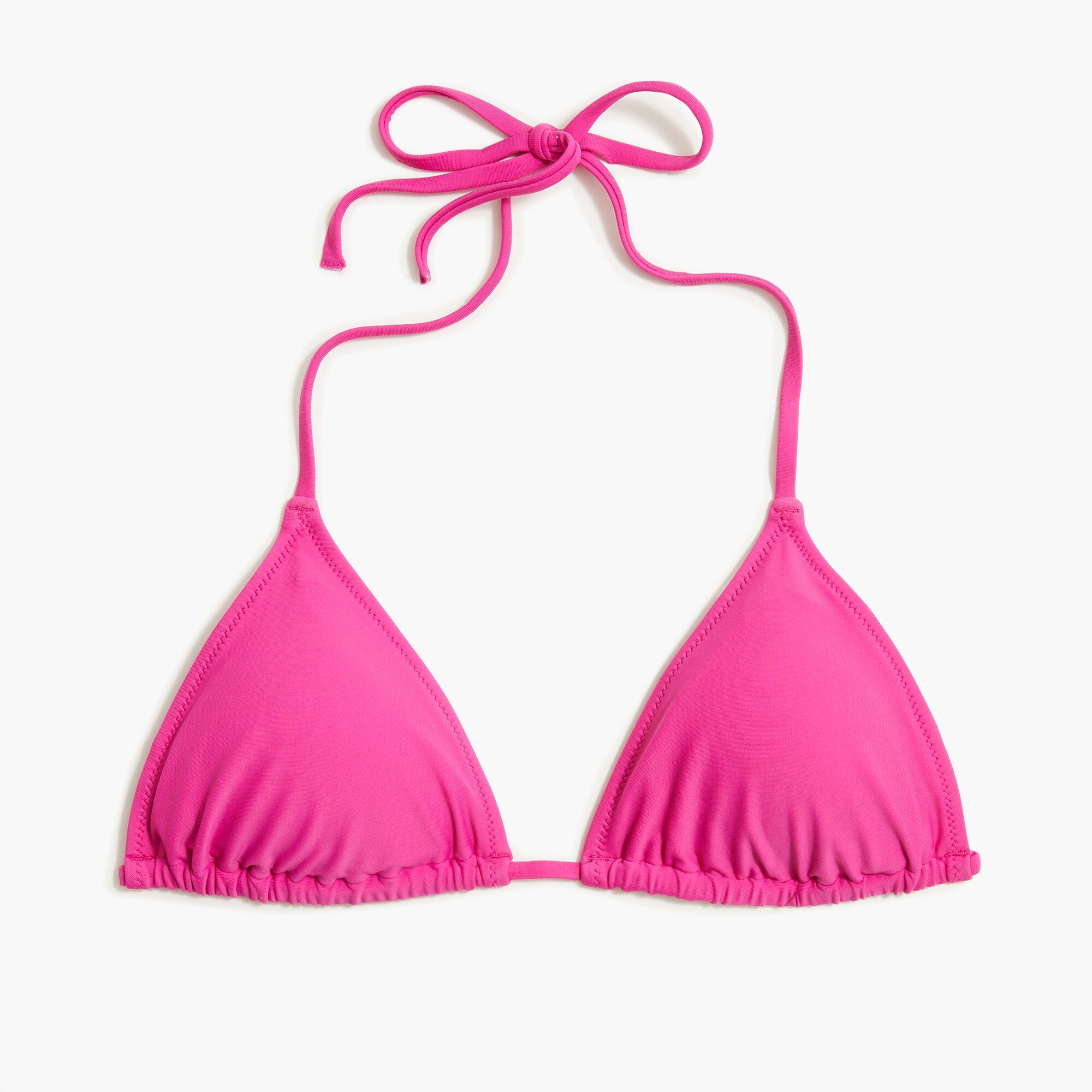 String bikini top