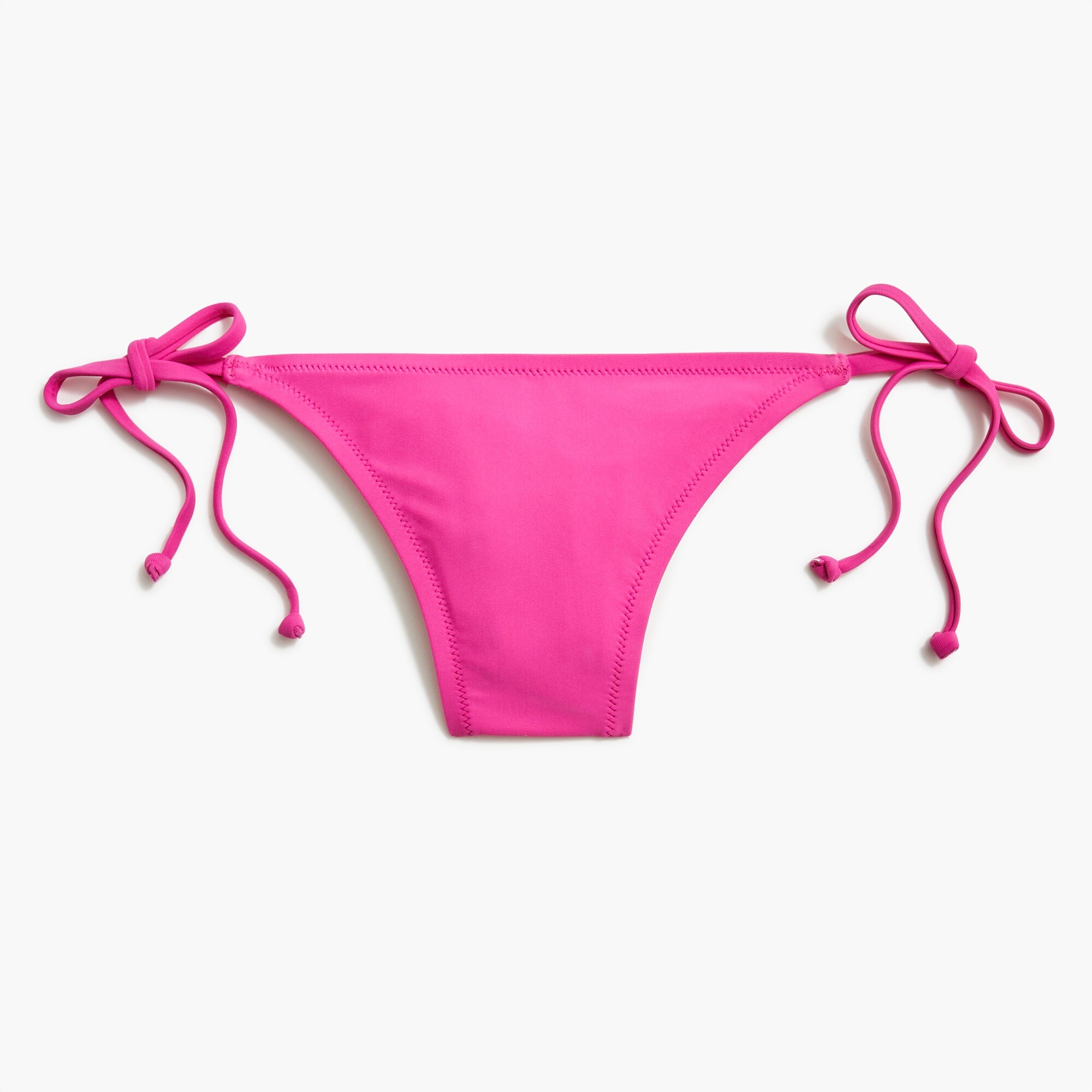 String bikini bottom