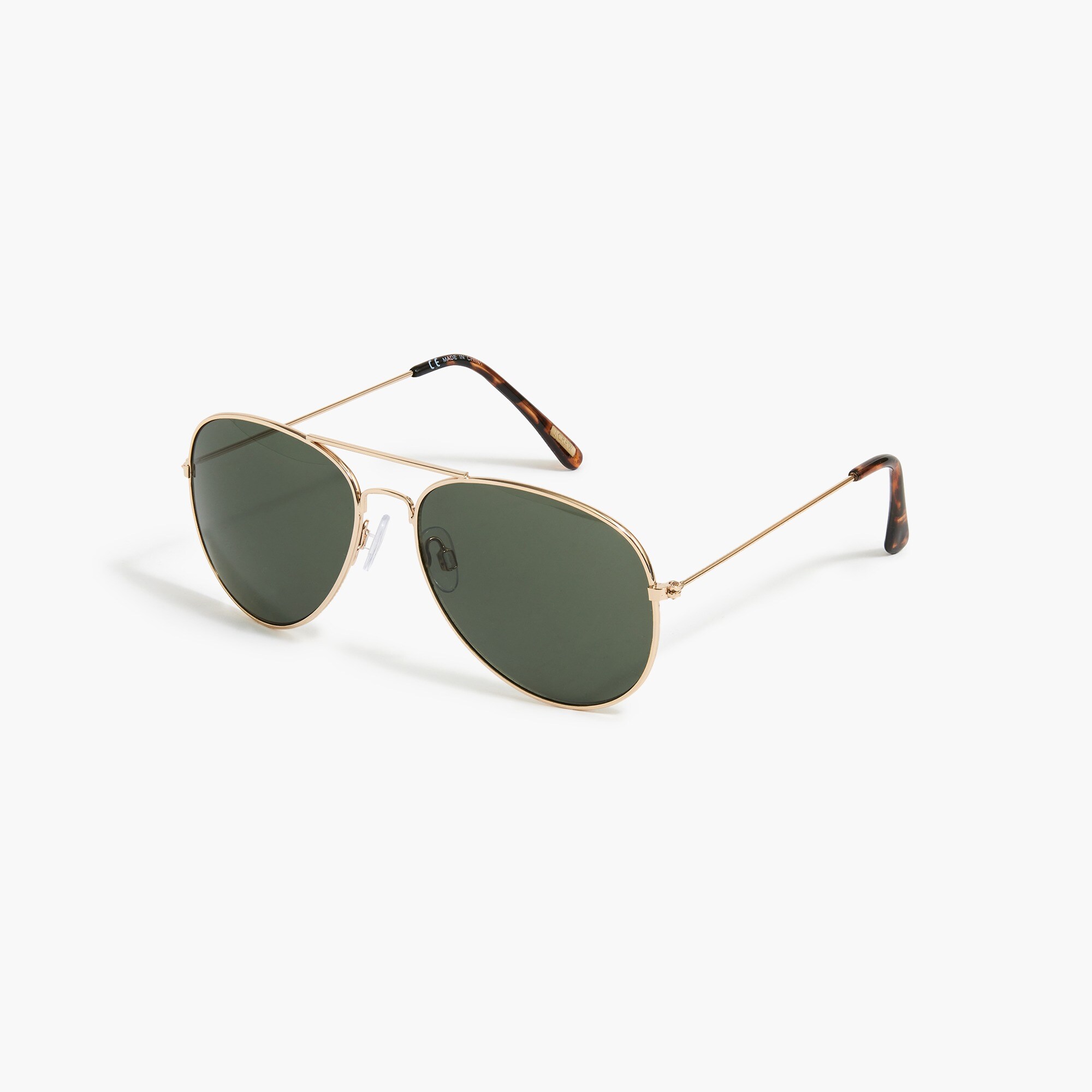 womens Aviator sunglasses
