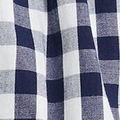 Girls&apos; skirt with ruffle hem GINGHAM MIX factory: girls&apos; skirt with ruffle hem for girls
