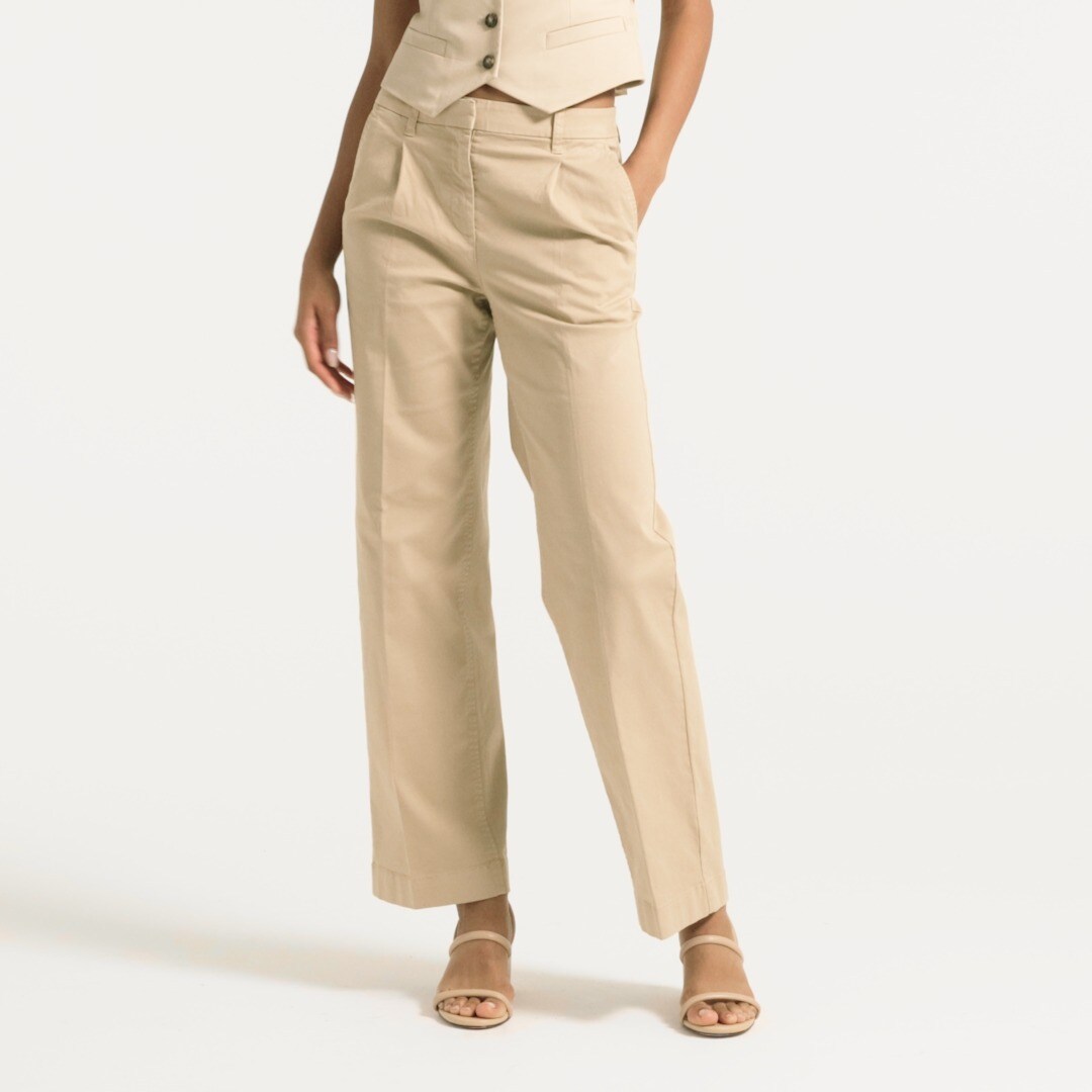 J.CREW Mercantile Flex 31 X 32 Slim Chino Pants