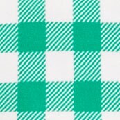 Gingham bikini bottom EMERALD ISLAND WHITE factory: gingham bikini bottom for women