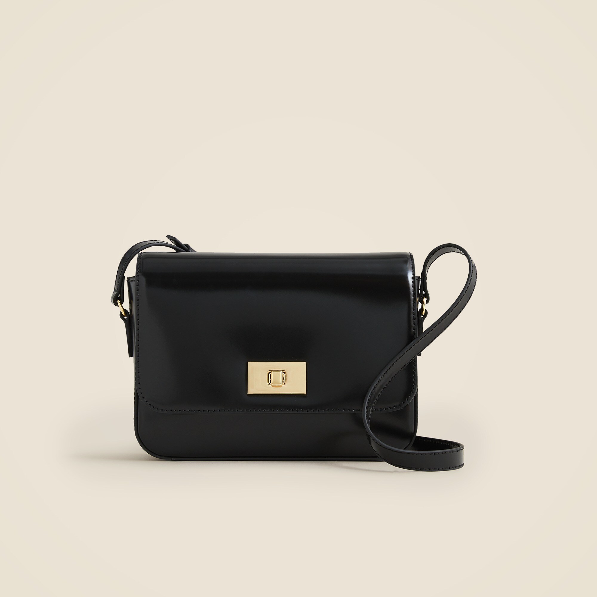 J.Crew: Berkeley Bucket Bag In Leather And Suede For Women