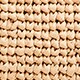 Portofino hand-knotted faux-raffia clutch BLACK j.crew: portofino hand-knotted faux-raffia clutch for women