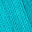 Ribbed cotton-blend socks FROSTED AQUA