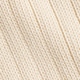 Ribbed cotton-blend socks NATURAL