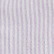 Button-up oxford shirt in signature fit LILAC PETAL WHITE button-up oxford shirt in signature fit for women