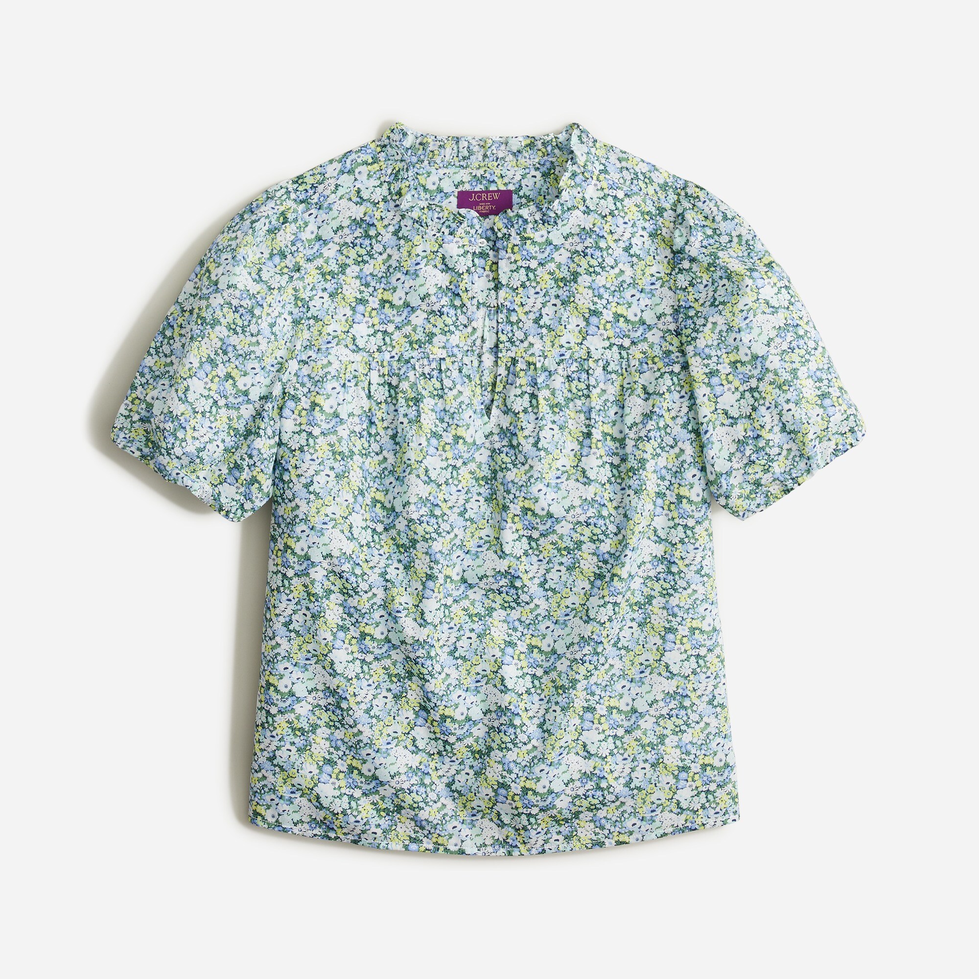 FRILL DROP トップス SLY | FRONT ZIP FRILL トップス (その他トップス ) |SHEL'TTER WEBSTORE