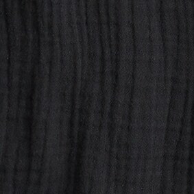 Fresco top in soft gauze BLACK j.crew: fresco top in soft gauze for women