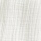 Fresco top in soft gauze WHITE j.crew: fresco top in soft gauze for women