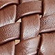 TARNISHED BROWN