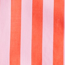 Classic-fit cotton poplin shirt in stripe RESORT PINK j.crew: classic-fit cotton poplin shirt in stripe for women