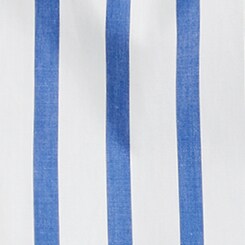 Long-sleeve button-up with ruffle cuffs REGAL BLUE j.crew: long-sleeve button-up with ruffle cuffs for women
