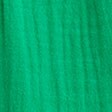 Mini gauze dress BRIGHT SEAFOAM factory: mini gauze dress for women