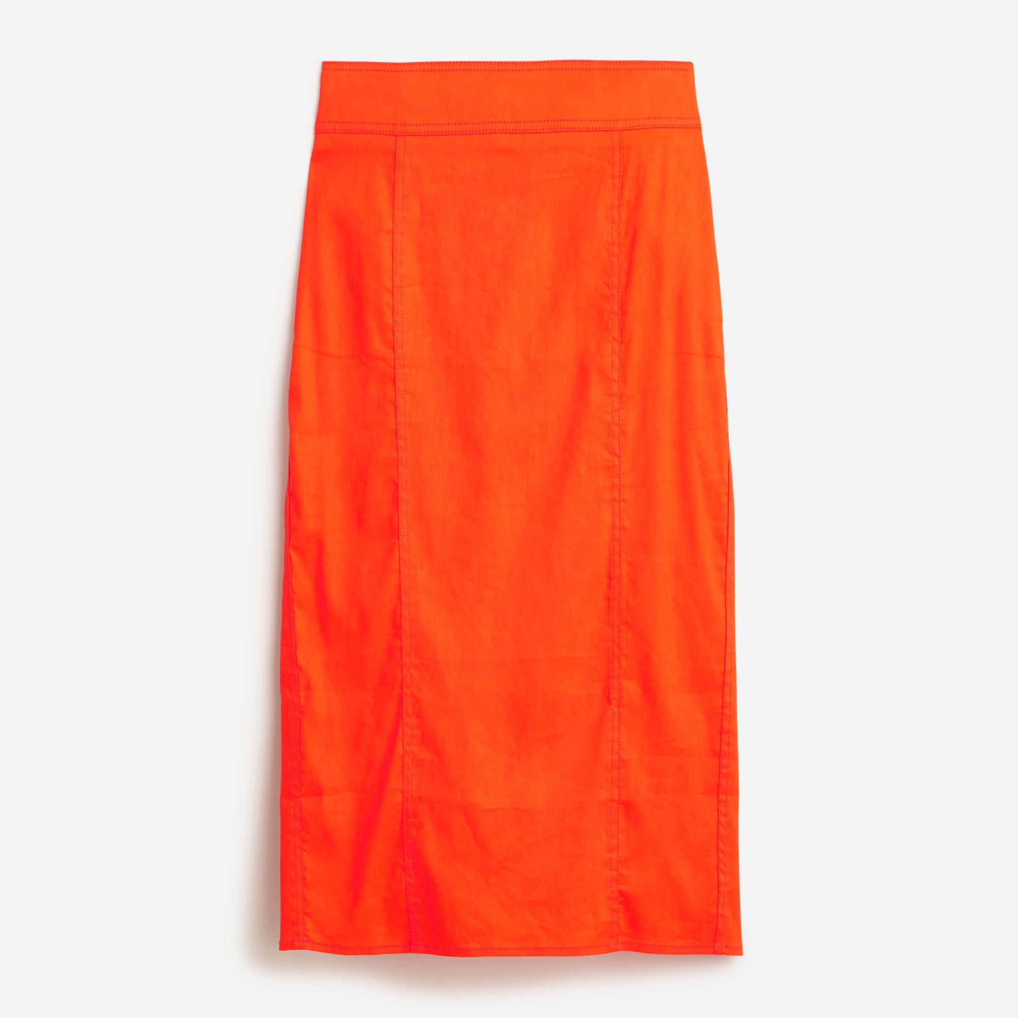 J.crew midi pencil clearance skirt