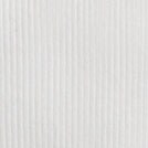 Girls&apos; lettuce-edge ribbed tee WHITE factory: girls&apos; lettuce-edge ribbed tee for girls