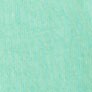 Girls' ruffle-shoulder tee SUNWASHED MINT factory: girls' ruffle-shoulder tee for girls