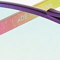 Girls&apos; aviator sunglasses RAINBOW MULTI factory: girls&apos; aviator sunglasses for girls