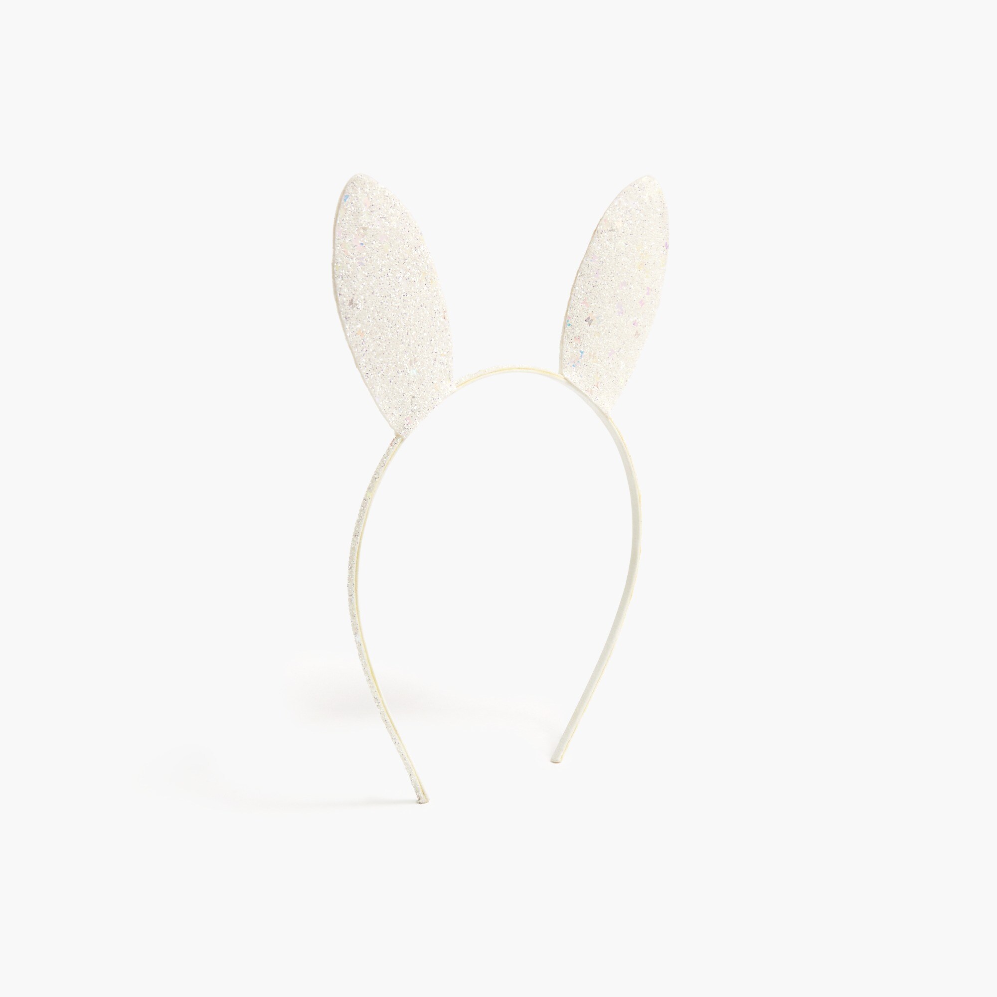 girls' bunny ear headband for girls
