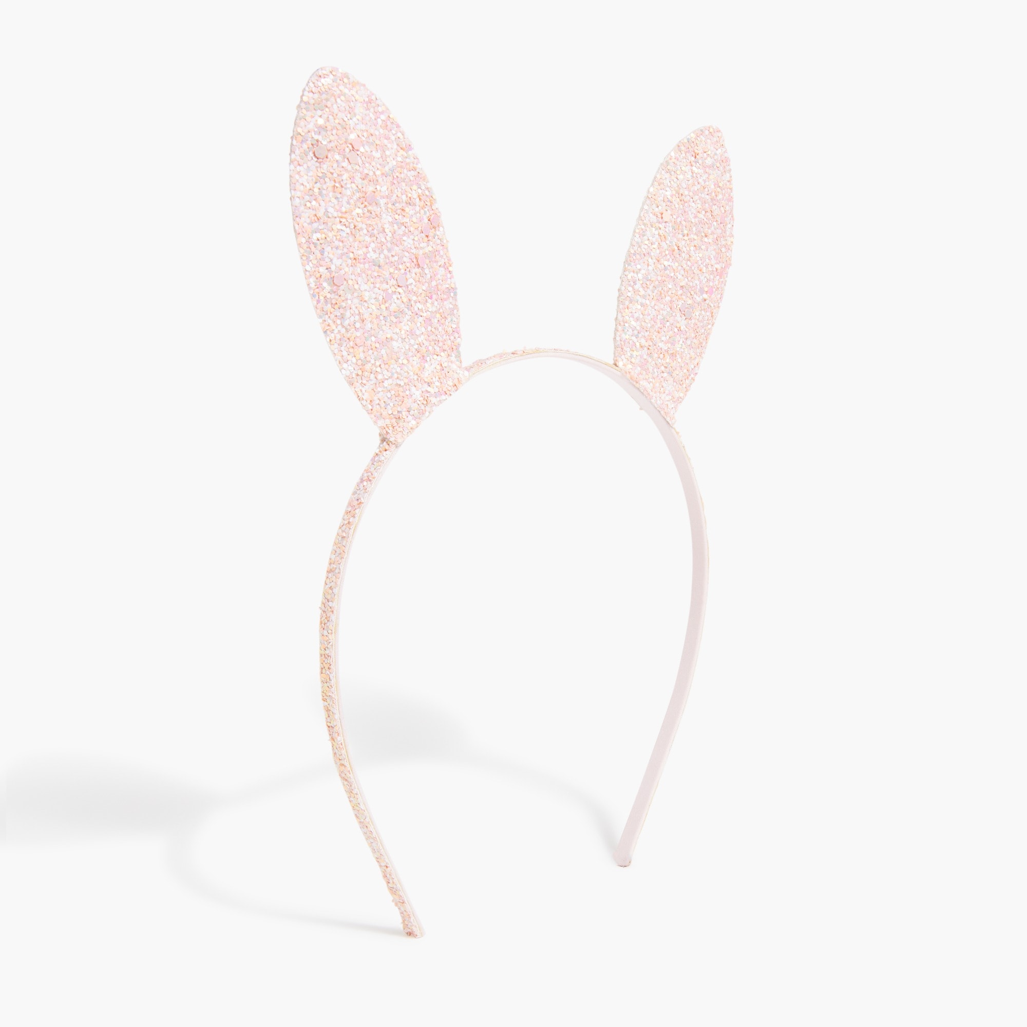 Girls' bunny ear headband