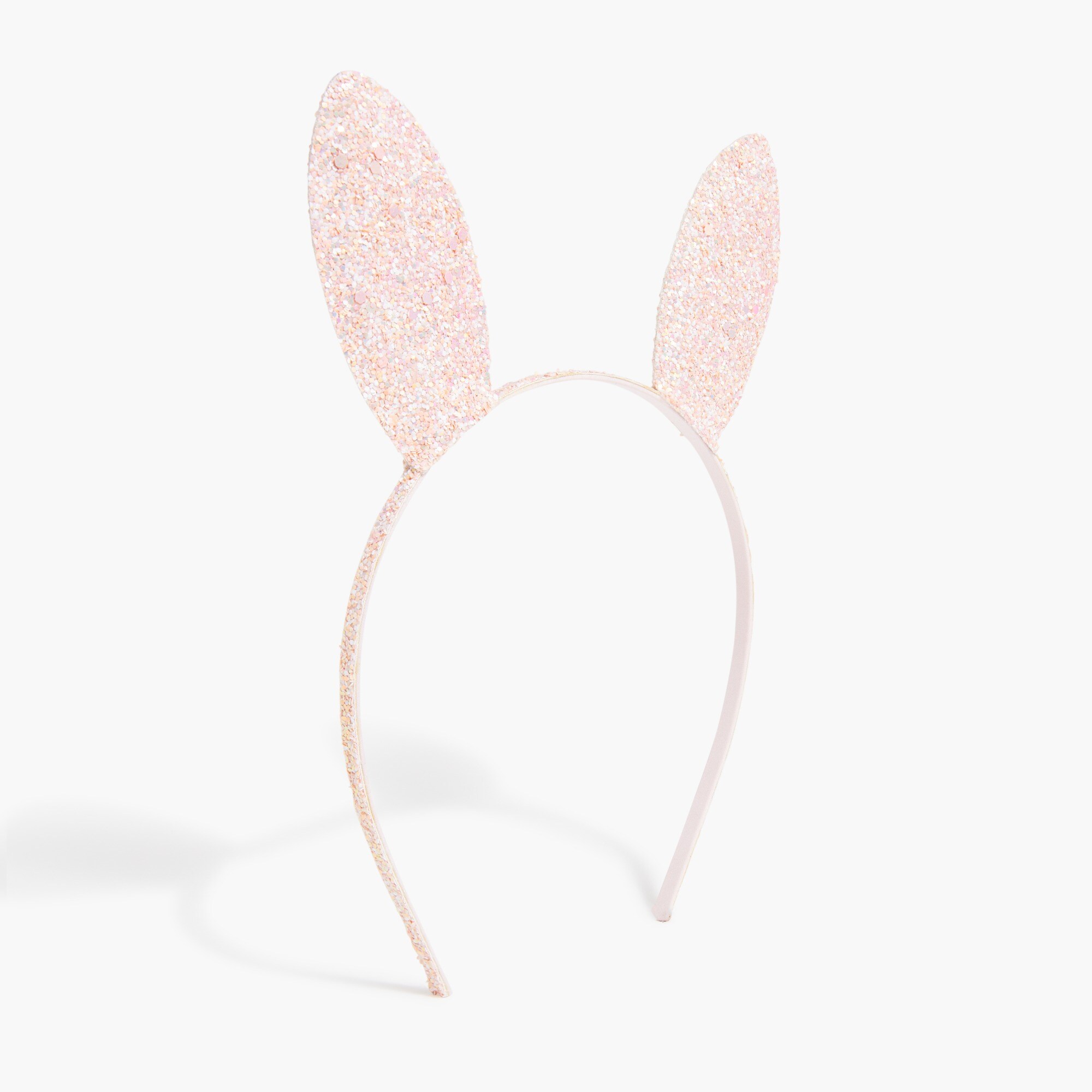  Girls' bunny ear headband