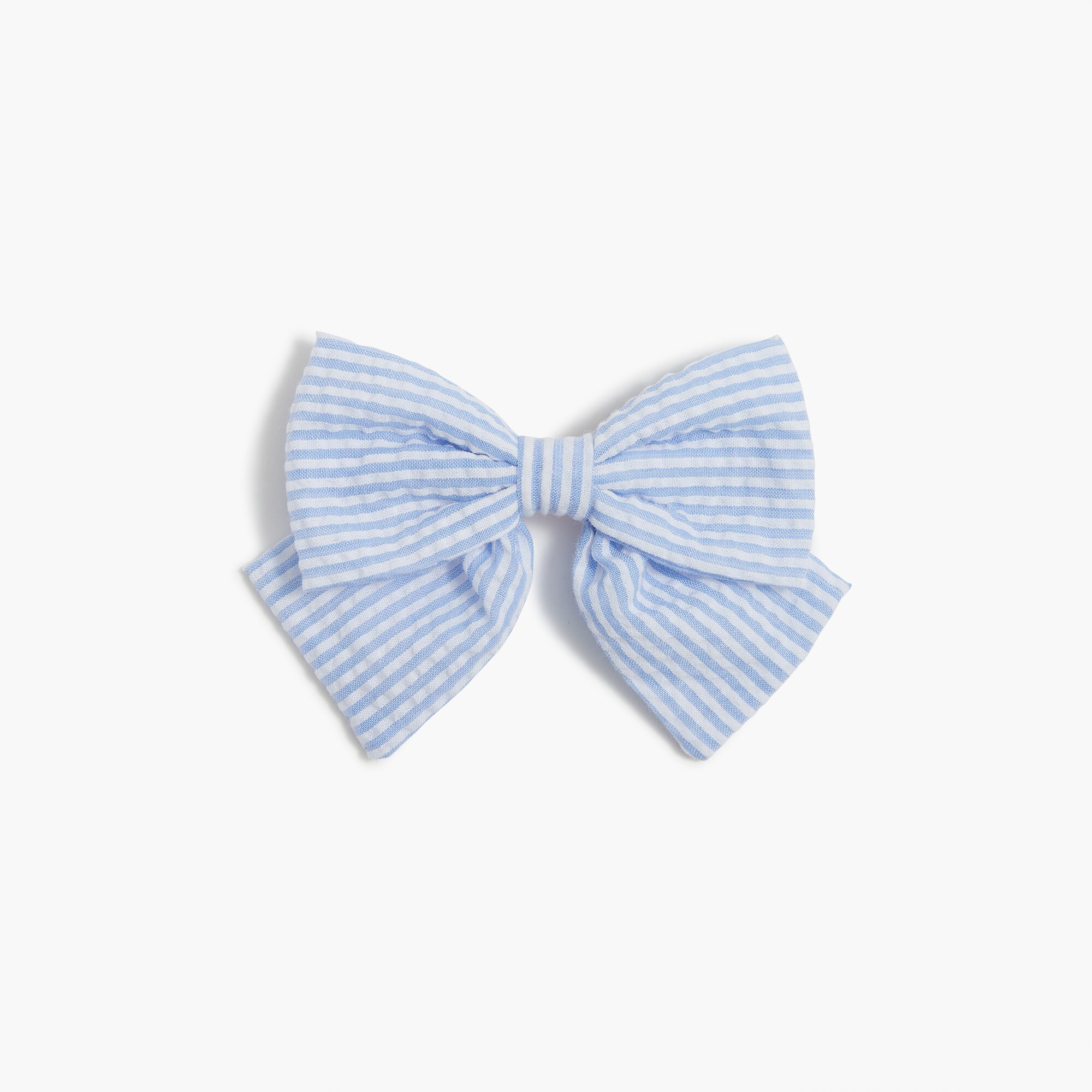 Girls' hair bow