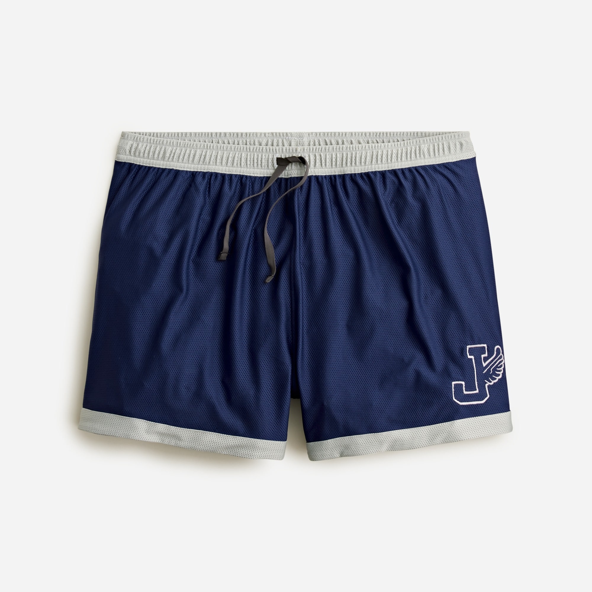 Tracksmith® X J.Crew 4'' Van Cortlandt short