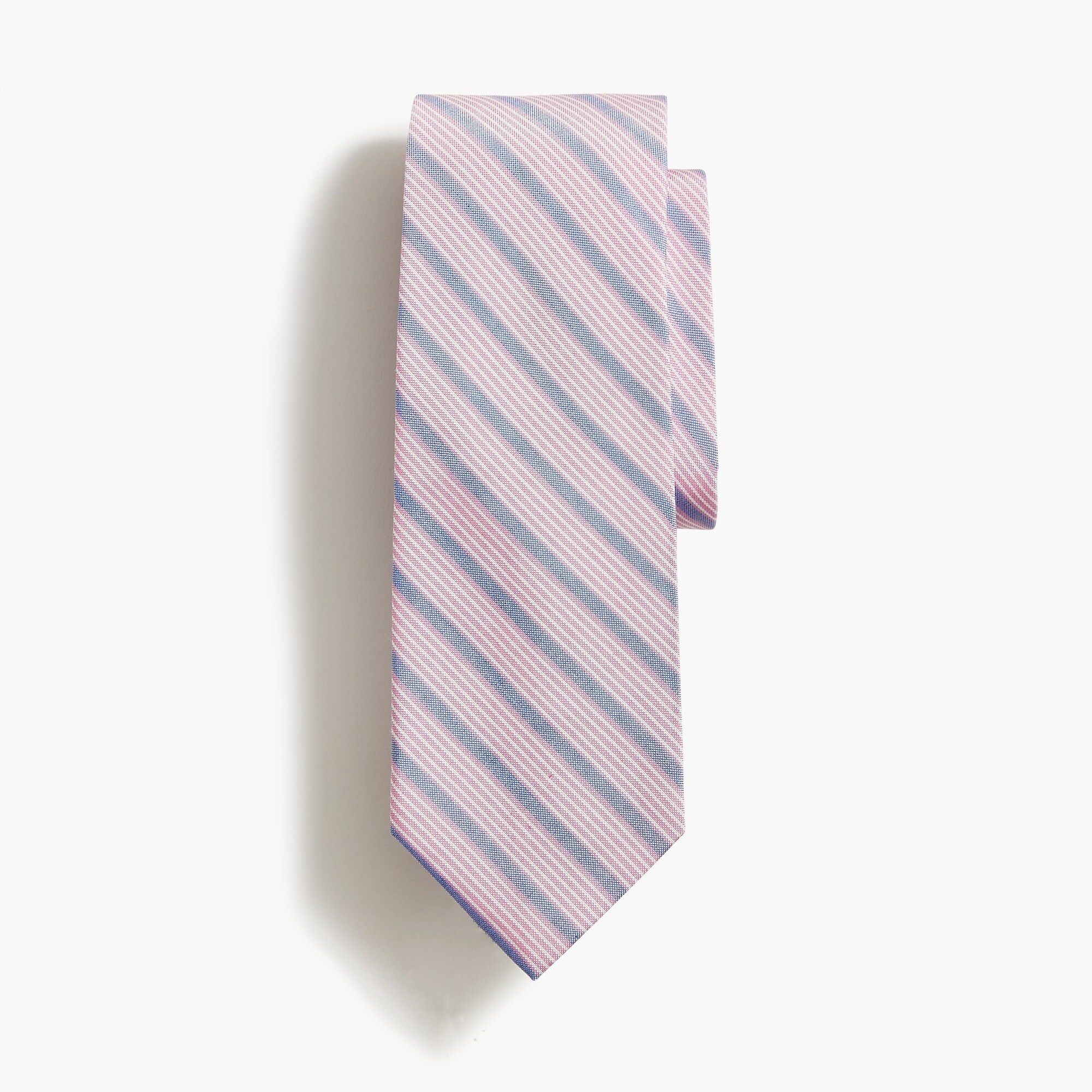 boys' striped tie for boys